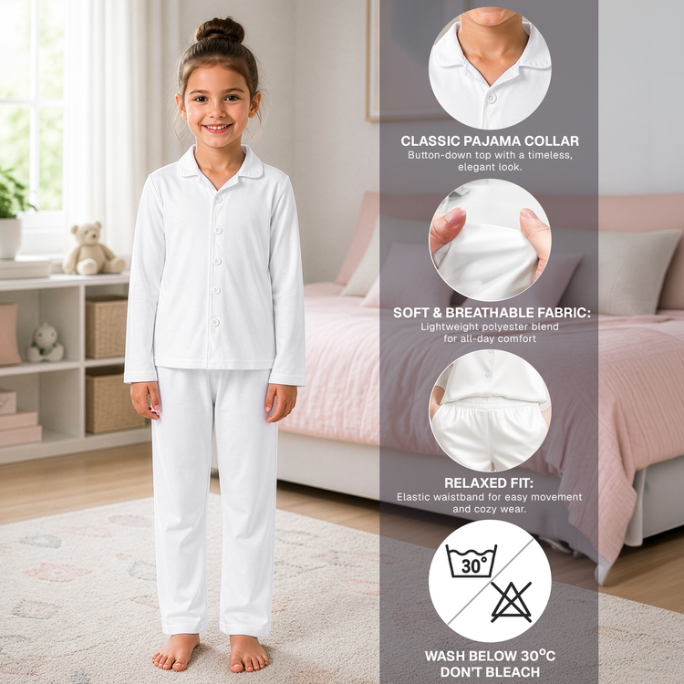 Custom-Name-&-Birth-Flower-Gifts-For-Her-Friends-Sisters-Daughters-Kids-Grandkids-Personalized-Pajamas-6