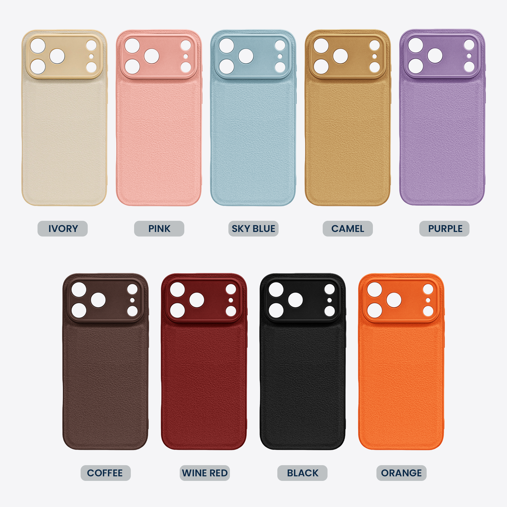 Custom-Name-&-Birth-Flower-Gifts-For-Her,-Sisters,-Daughter,-Friends-Personalized-Leather-Phonecase-4