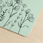Custom-Name-Birth-Flower-Line-Art-Gift-For-Her-Friends-Sisters-Coworkers-Personalized-Desk-Mat-5