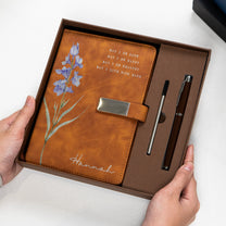 Custom_Name_Birth_Flower_Metta_Prayer_Personalized_Notebook_Set_3