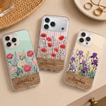 Custom-Name-&-Birth-Flower-New-Version-Gifts-For-Women-Personalized-Phone-Case-1