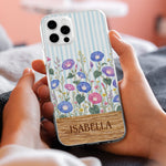 Custom-Name-&-Birth-Flower-New-Version-Gifts-For-Women-Personalized-Phone-Case-3