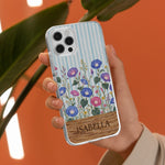 Custom-Name-&-Birth-Flower-New-Version-Gifts-For-Women-Personalized-Phone-Case-4