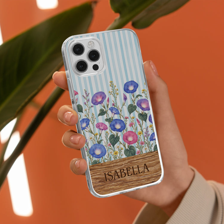 Custom-Name-&-Birth-Flower-New-Version-Gifts-For-Women-Personalized-Phone-Case-4