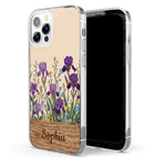 Custom-Name-&-Birth-Flower-New-Version-Gifts-For-Women-Personalized-Phone-Case-5