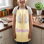 Custom-Name-&-Birth-Flower-Striped-Pattern-Personalized-Apron-6