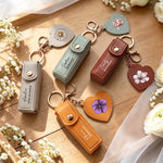Custom-Name-&-Birth-Flower-Ver-2-Wedding-Gifts-For-Bridesmaid-Lipstick-Case-With-Mirror-Personalized-Keychain2