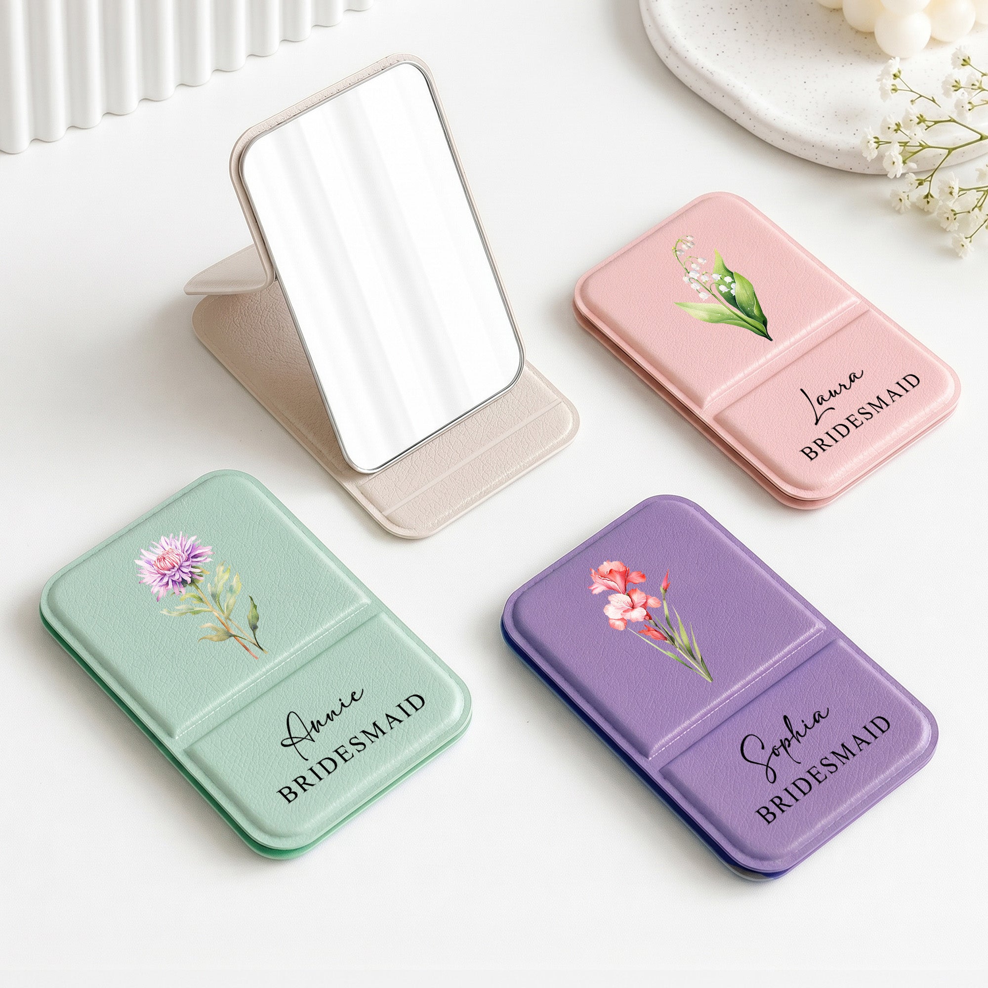 Custom-Name-&-Birth-Flower-Wedding-Gift-For-Bridesmaid-Gift-For-Friends-Sisters-Personalized-Mirror-(2.1)