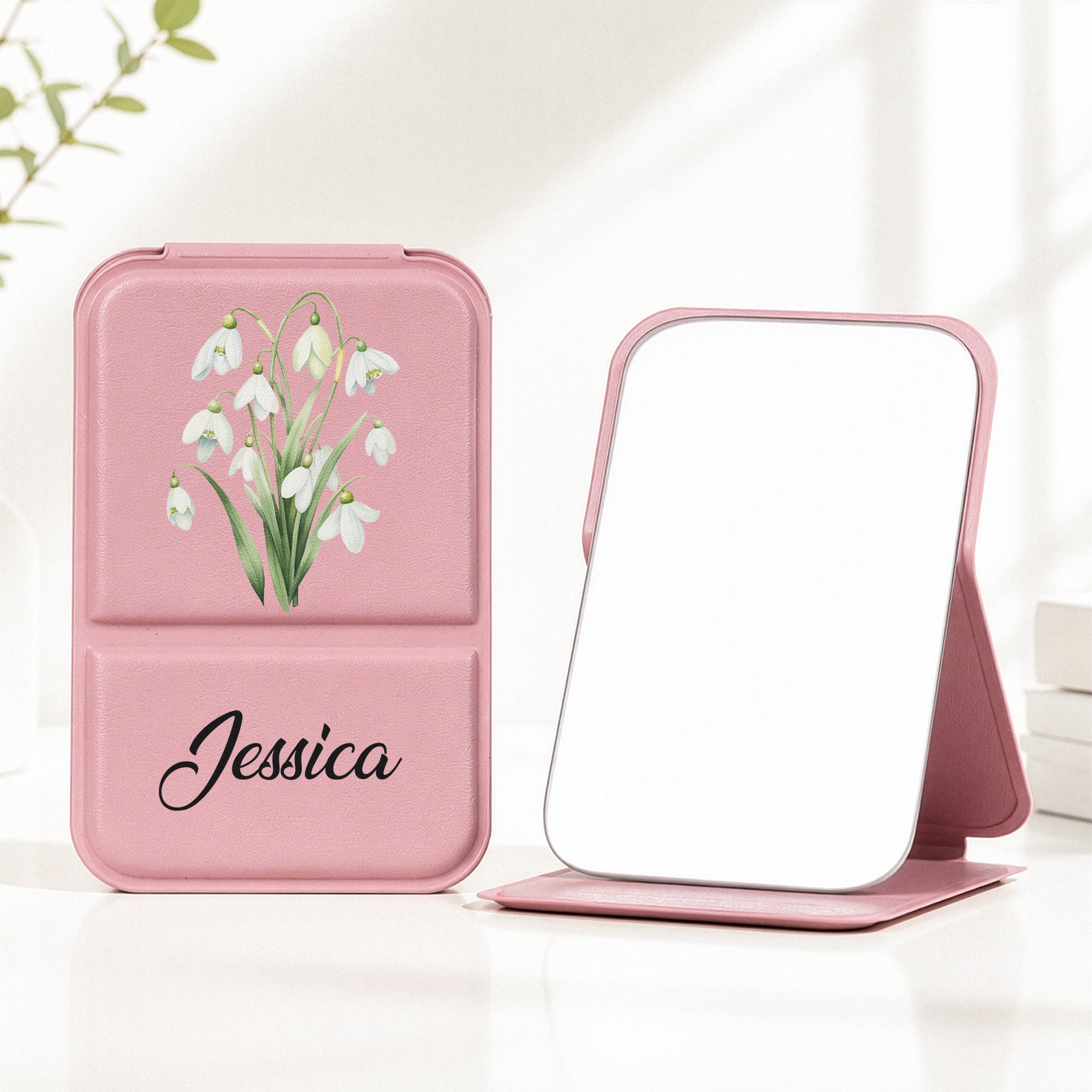 Custom-Name-&-Birth-Flower-Wedding-Gift-For-Bridesmaid-Gift-For-Friends-Sisters-Ver-2-Personalized-Mirror-3