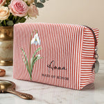Custom-Name-&-Birth-Flower-Wedding-Gifts-For-Bridesmaid-Bride-Personalized-Makeup-Bag-1