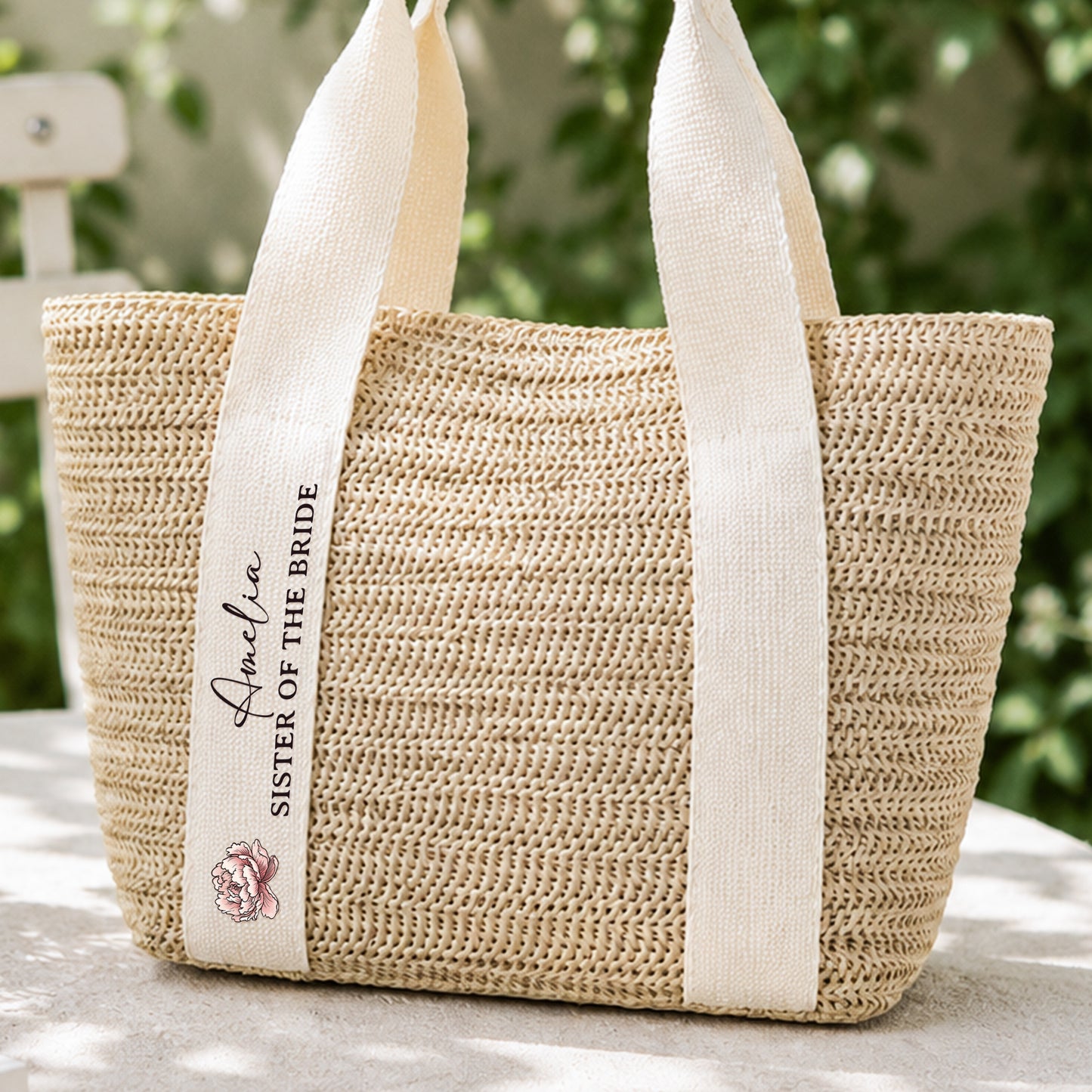 Custom-Name-&-Birth-Flower-Wedding-Gifts-For-Her-Bridesmaid-Personalized-Straw-Bag