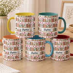 Custom-Name-&-Birth-Flowers-Book-Lovers-Gifts-For-Her-Friends-Book-Club-Personalized-Mug-2