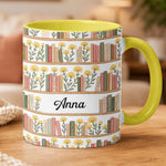 Custom-Name-&-Birth-Flowers-Book-Lovers-Gifts-For-Her-Friends-Book-Club-Personalized-Mug-3