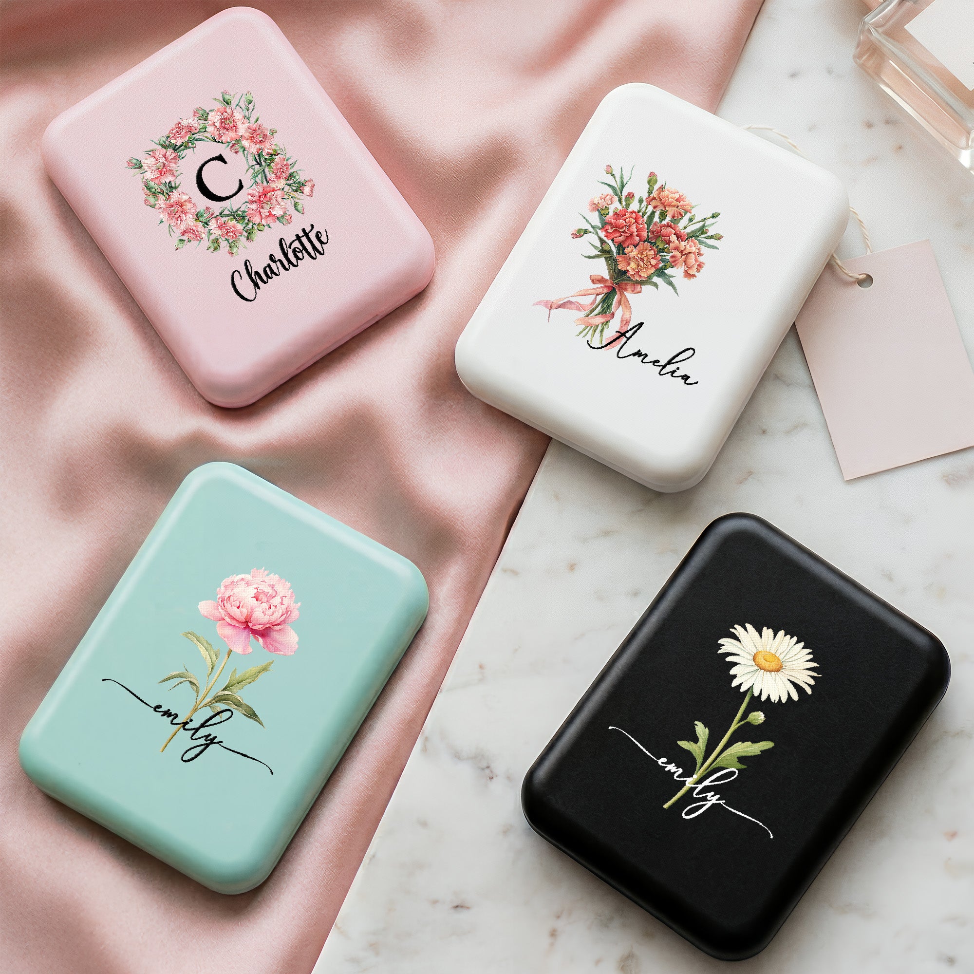 Custom-Name-&-Birth-Flowers-For-Her,-Daughter,-Friends,-Bridesmaid-2