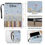 Custom-Name-&-Birthflower-For-Book-Lovers,-Book-Clubs-Personalized-Book-Sleeve-6