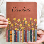 Custom-Name-&-Birthflower-For-Book-Lovers,-Book-Clubs-Personalized-Journal(2.1)