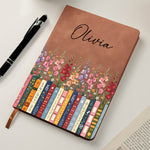 Custom-Name-&-Birthflower-For-Book-Lovers,-Book-Clubs-Personalized-Journal4