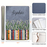Custom-Name-&-Birthflower-For-Book-Lovers,-Book-Clubs-Personalized-Journal5