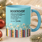 Custom-Name-&-Birthflower-For-Book-Lovers,-Book-Clubs-Personalized-Mug4