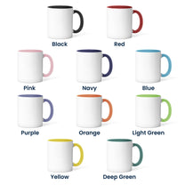 Custom-Name-&-Birthflower-For-Book-Lovers,-Book-Clubs-Personalized-Mug-6