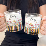 Custom-Name-&-Birthflower-For-Book-Lovers,-Book-Clubs-Personalized-Mugs-5