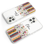 Custom-Name-&-Birthflower-For-Book-Lovers,-Book-Clubs-Personalized-Phone-Case-8