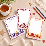 Custom-Name-&-Birthflower-For-Book-Lovers-Gift-For-Daughter,-Friends-Personalized-Notepad-1