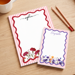 Custom-Name-&-Birthflower-For-Book-Lovers-Gift-For-Daughter,-Friends-Personalized-Notepad-2