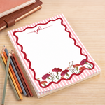 Custom-Name-&-Birthflower-For-Book-Lovers-Gift-For-Daughter,-Friends-Personalized-Notepad-5