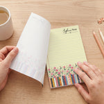 Custom-Name-&-Birthflower-For-Book-Lovers-Personalized-Notepad2