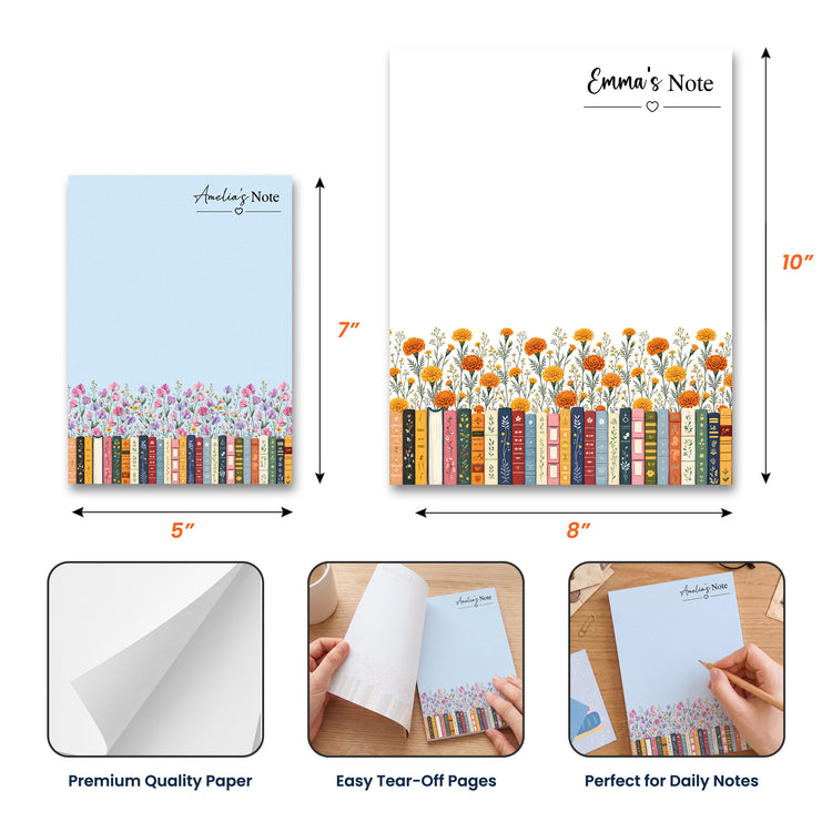 Custom-Name-&-Birthflower-For-Book-Lovers-Personalized-Notepad5