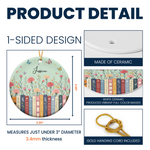 Custom-Name-&-Birthflower-For-Book-Lovers-Personalized-Ornament7