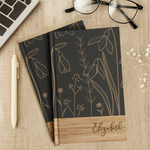 Custom-Name-&-Birthflower-For-Her-Personalized-Journal-6