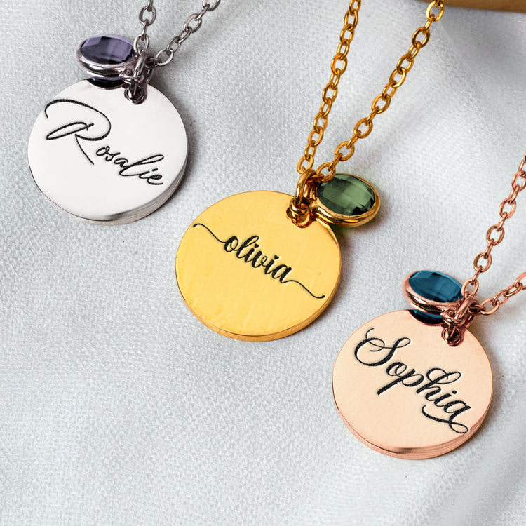 Custom-Name-Birthstone-Gift-For-Her-Daughter-Sister-Friend-Personalized-Necklace-1