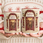 Custom-Name-Bookstore-Christmas-Personalized-Mug