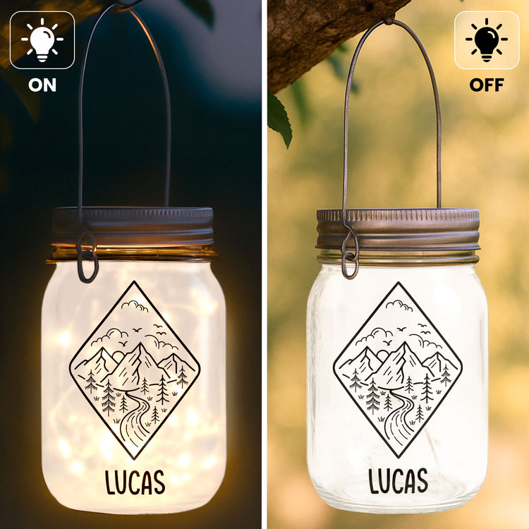 Custom-Name-Camping-Gift-For-Camper-Personalized-Night-Light-4