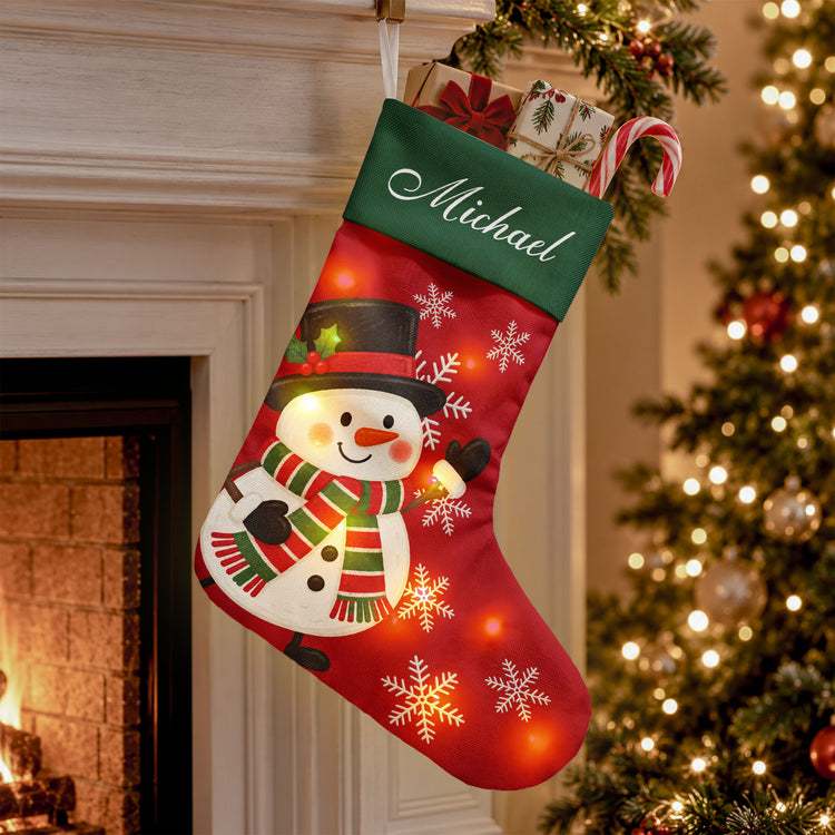 Custom-Name-&-Character-Glowing-Christmas-Stocking-For-Family-Members-For-Kids-Personalized-Stocking-5