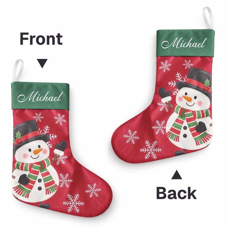 Custom-Name-&-Character-Glowing-Christmas-Stocking-For-Family-Members-For-Kids-Personalized-Stocking-6