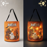 Custom-Name-Character-Halloween-Candy-Bag-For-Kids,-Trick-Or-Treat-Basket-For-Tiny-Trickster-Personalized-Halloween-Basket-4