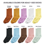 Custom-Name-Christmas-Character-Gifts-For-Her-Him-Kids-Personalized-Embroidered-Socks-7