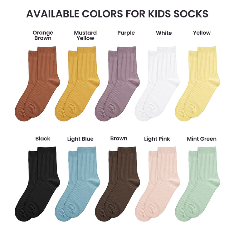 Custom-Name-Christmas-Character-Gifts-For-Her-Him-Kids-Personalized-Embroidered-Socks-8