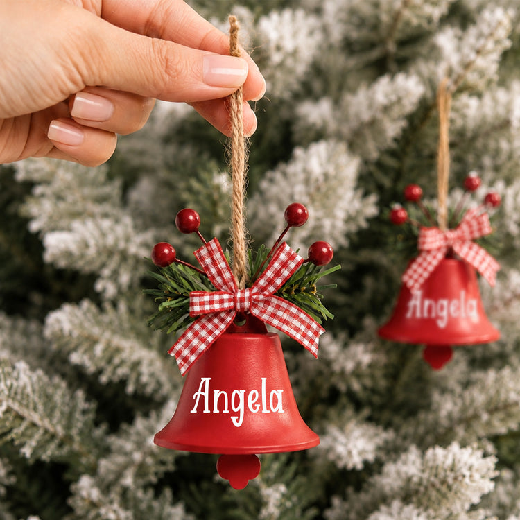 Custom-Name-Christmas-Gift-For-Family-Member-Tree-Hanging-Decoration-Personalized-Ornament-4