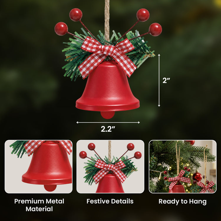 Custom-Name-Christmas-Gift-For-Family-Member-Tree-Hanging-Decoration-Personalized-Ornament-5