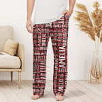 Custom-Name-Christmas-Gifts-For-Family-Members-Kids-Personalized-Lounge-Pants-2