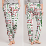 Custom-Name-Christmas-Gifts-For-Family-Members-Kids-Personalized-Lounge-Pants-8