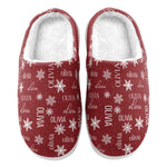 Custom-Name-Christmas-Gifts-For-Family-Members-Kids-Personalized-Slippers-5