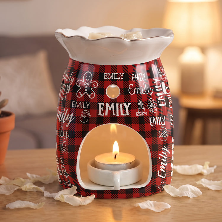 Custom-Name-Christmas-Gifts-For-Her-BFF-Sister-Daughter-Personalized-Wax-Warmer-3