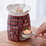 Custom-Name-Christmas-Gifts-For-Her-BFF-Sister-Daughter-Personalized-Wax-Warmer-5