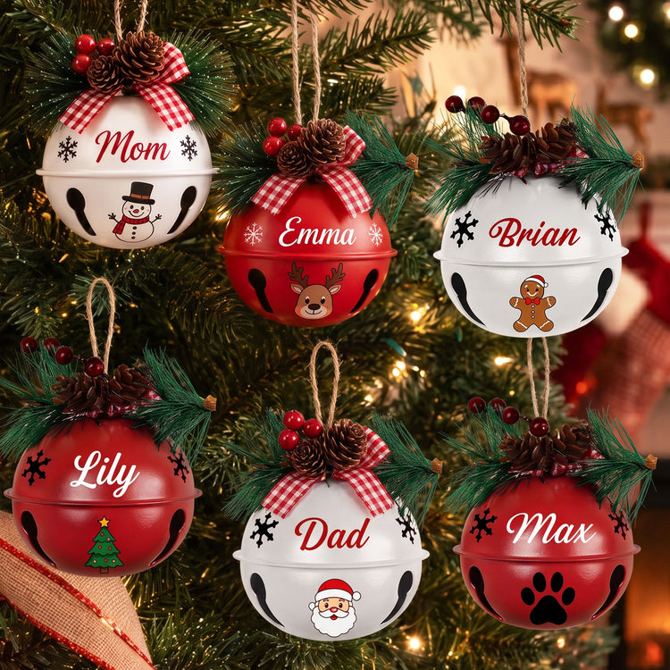 Custom-Name-Christmas-Gifts-For-Pet-Lovers-Family-BFF-Coworkers-Kid-Personalized-Ornament