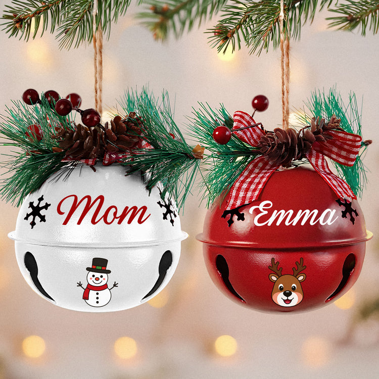 Custom-Name-Christmas-Gifts-For-Pet-Lovers-Family-BFF-Coworkers-Kid-Personalized-Ornament